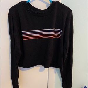 roxy long sleeve
